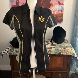 Harley Davidson Shirt